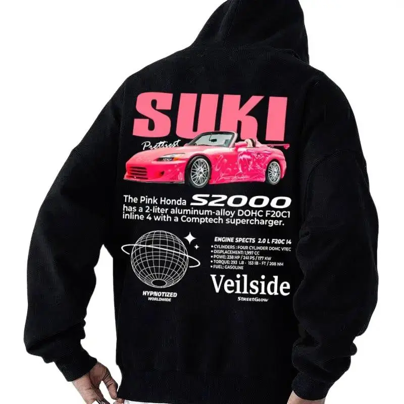 Unisex Sukii Tshirt, Sukii Tshirt, Car Hoodies, Car Shirts For Men, Cars T-shirt, Mustang Hoodie, Cars Shirt, Car Graphic Tees, Men's Graphic Tee