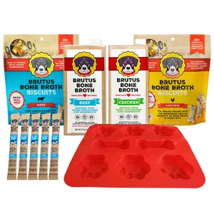 Broth Beginners Bundle