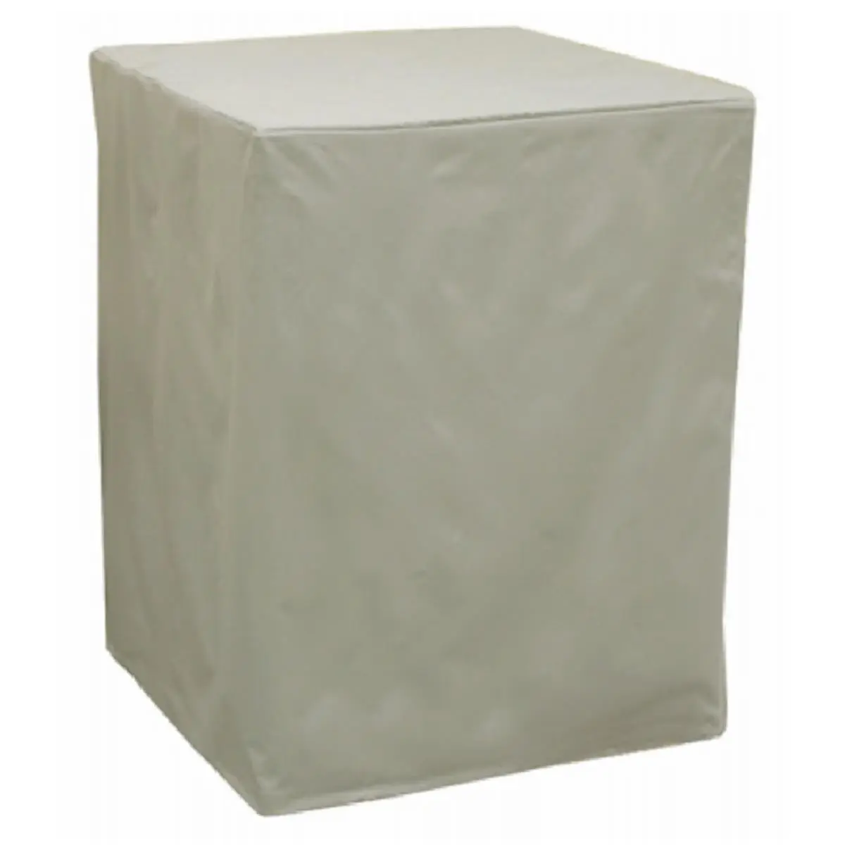 2 [.212 MAIN 270798 45x45x34 in. Outdoor Cooler Cover, Durable UV-Protected for Snowmobiling & Winter Sports