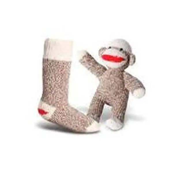 USED-How to Make the Original Rockford Red Heel Monkey Friends, Puppets and More! (Paperback)