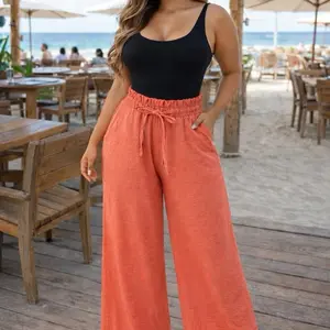 Palazzo, comodidad, estilo y ajuste perfecto