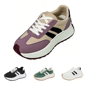 FZY Women's Casual Lightweight Sneakers – Comfortable everyday walking shoes with soft uppers, water-resistant and easy to clean, a stylish staple.