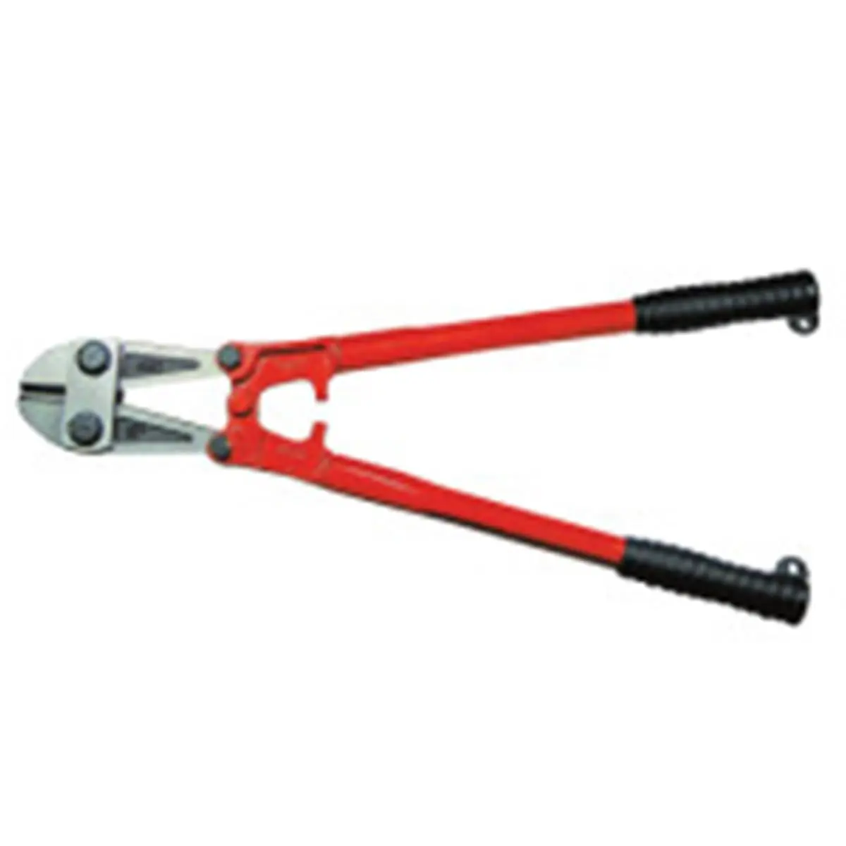 212 MAIN 14 in Steel Bolt Cutters with Rubber Slip Grip, 2.58 lbs, 3/16 in Capacity, Internal Cam Mechanism - Reptile & Amphibian Pet Supplies Cleaning Tool