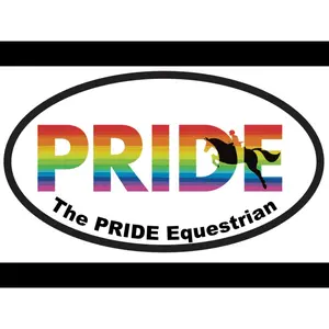 PRIDE Euro Sticker