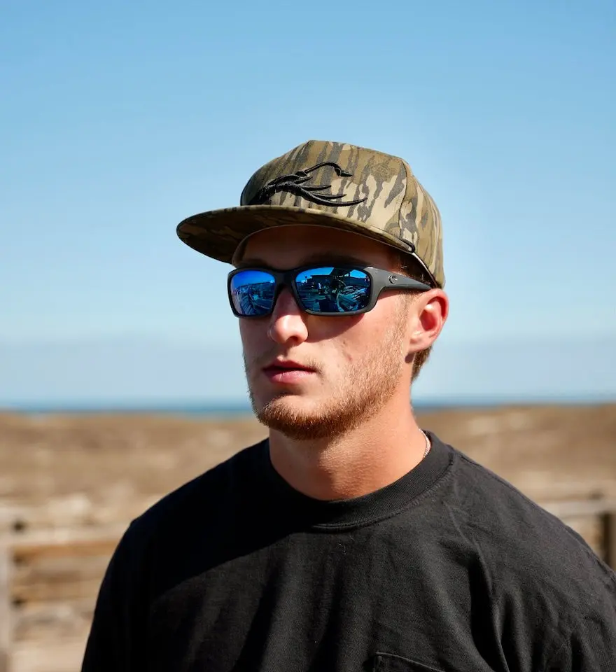 OG Bottomland Rope Hat  Adjustable Casual Hats