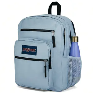 JansSport Pack BIG STUDENT BLUE DUSK