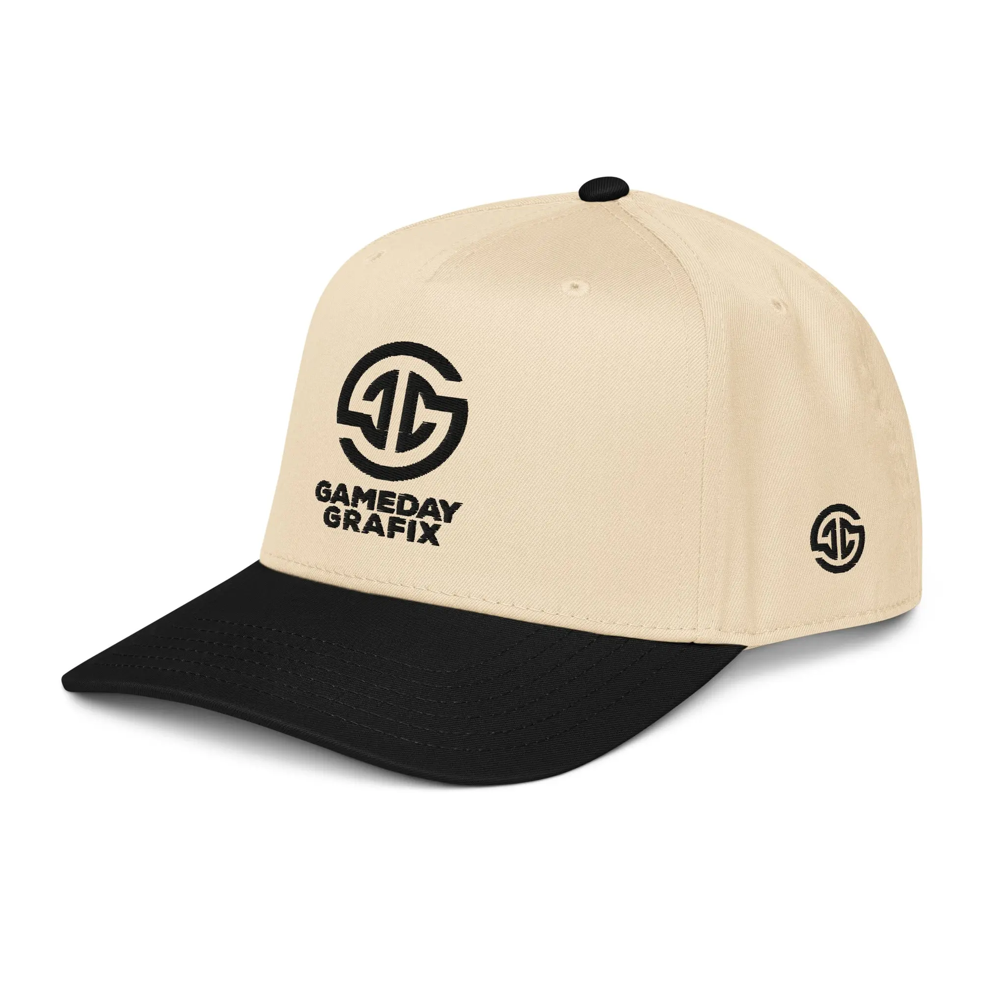 Official Gameday Grafix Cap