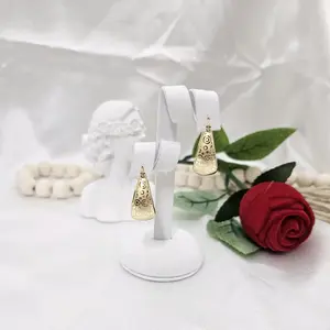 valdiviajewery # 2157 14k Gold Plated Pendant High Quality