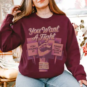 No Kings � I protect the family Shirt