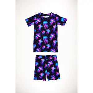 Short Sleeve with Shorts PJs