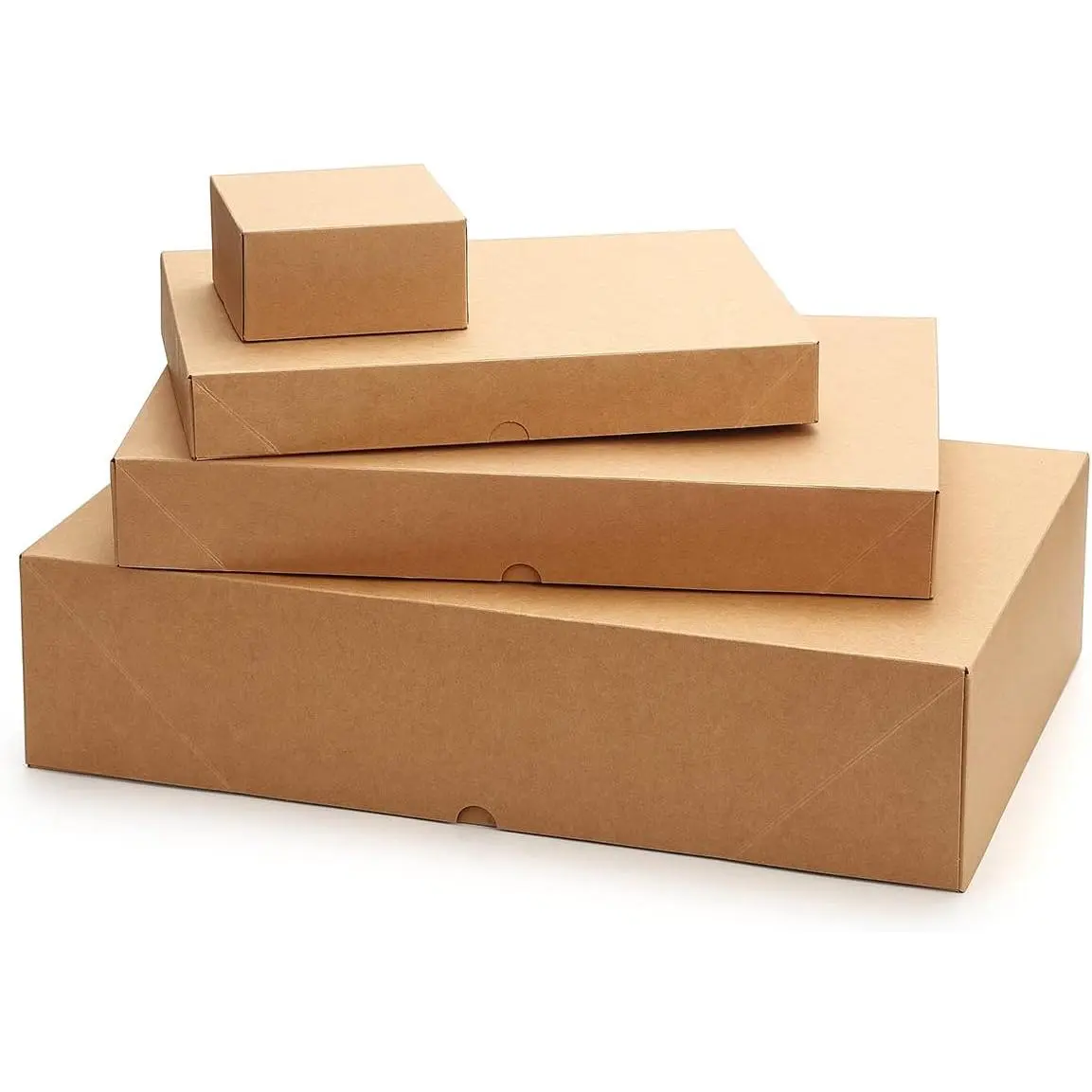 13    Boxes with  of Assorted Sizes with 4 inch Deep Robe Boxes- Wrapping Boxes Set Christmas  Boxes for Christmas Gifts, Birthday, Mother's Day, Birthday and More