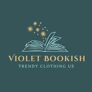 Violet Vibes Shop