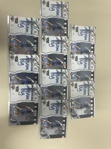 2025-26 Topps Chrome Cooper Flagg RC Rookie Inspiration Lot 10