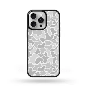 V2 Ghost Camo Trendy Country Edge Phone Case