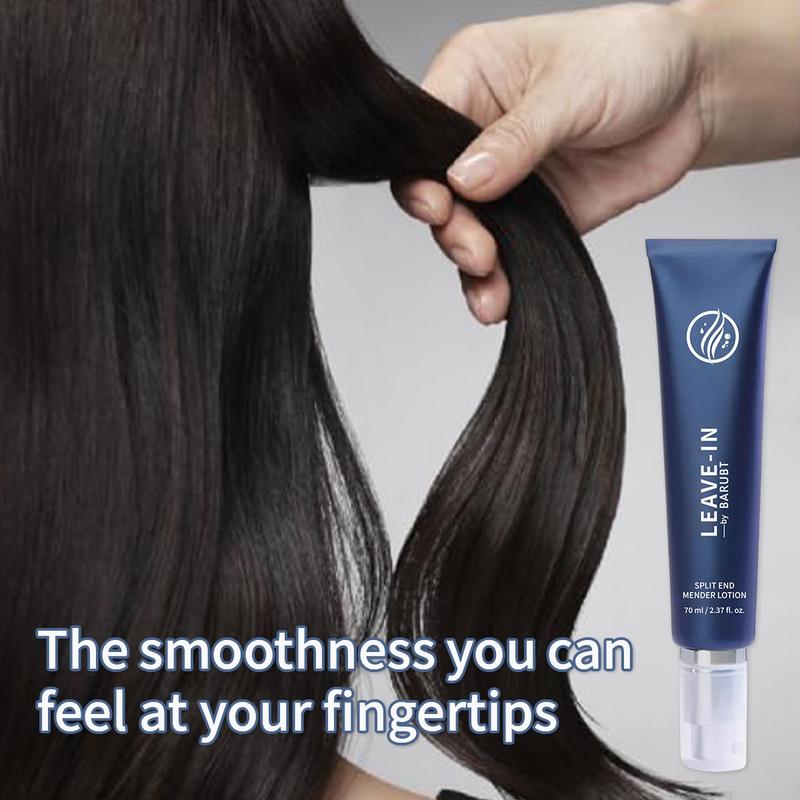 Magic Instant Split End Mender Serum. 70 ml – Lightweight Hair Care for Smooth, Healthy-Looking Ends