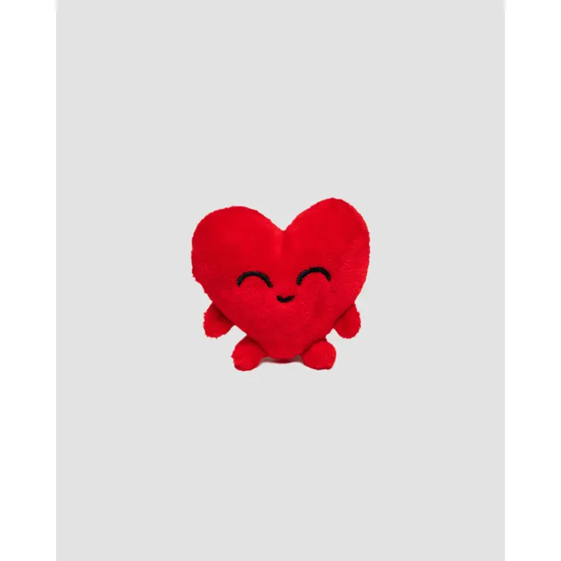 Love Bug Plushie Toy