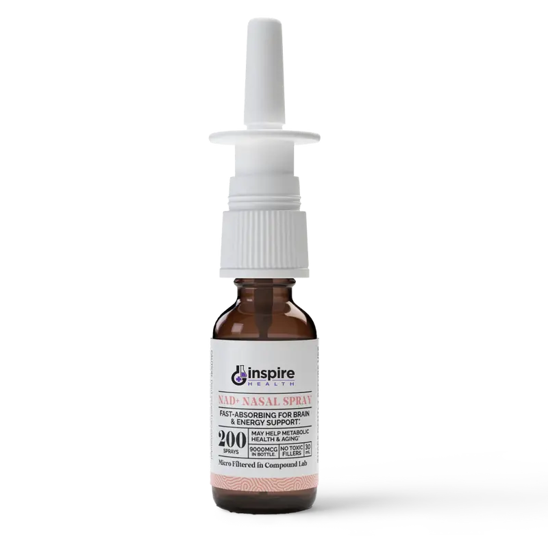 retatrutide nasal spray