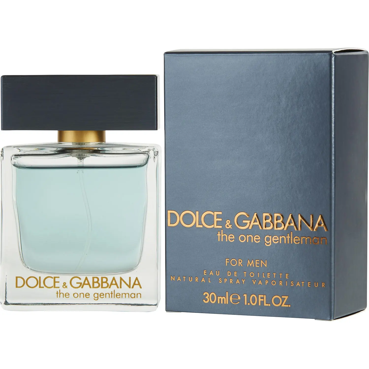 The One Gentleman By Dolce & Gabbana Edt For Men The One Gentleman By Dolce & Gabbana Edt For Men