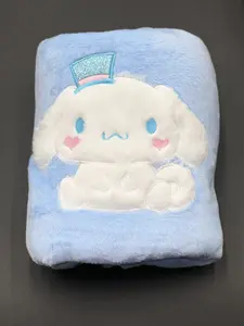 Cinnamoroll soft small Blanket