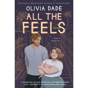 USED Book - All the Feels by Dade, Olivia (Paperback) - english