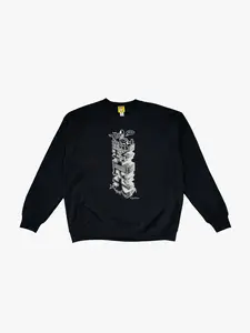 Statue Inu Crew Neck