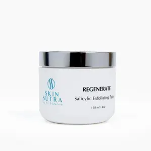 REGENERATE Salicylic Exfoliating Pads