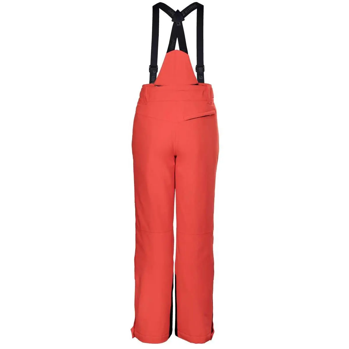 Killtec Boys Functional Bib 2022-2023