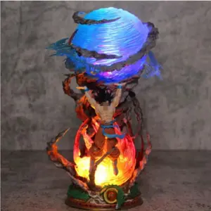 Anime Series High-Quality Figure, Glow-In-The-Dark Collectible, Birthday Gift, Holiday Gift, Creative Decoration, Boyfriend Gift