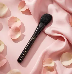 LK 105 - Cheek Angled Brush