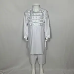 Perahan Tumban Afghani , Afghan boys clothes