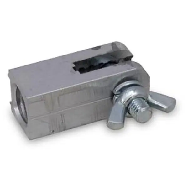 Threaded handle clevis adapter No.16515
