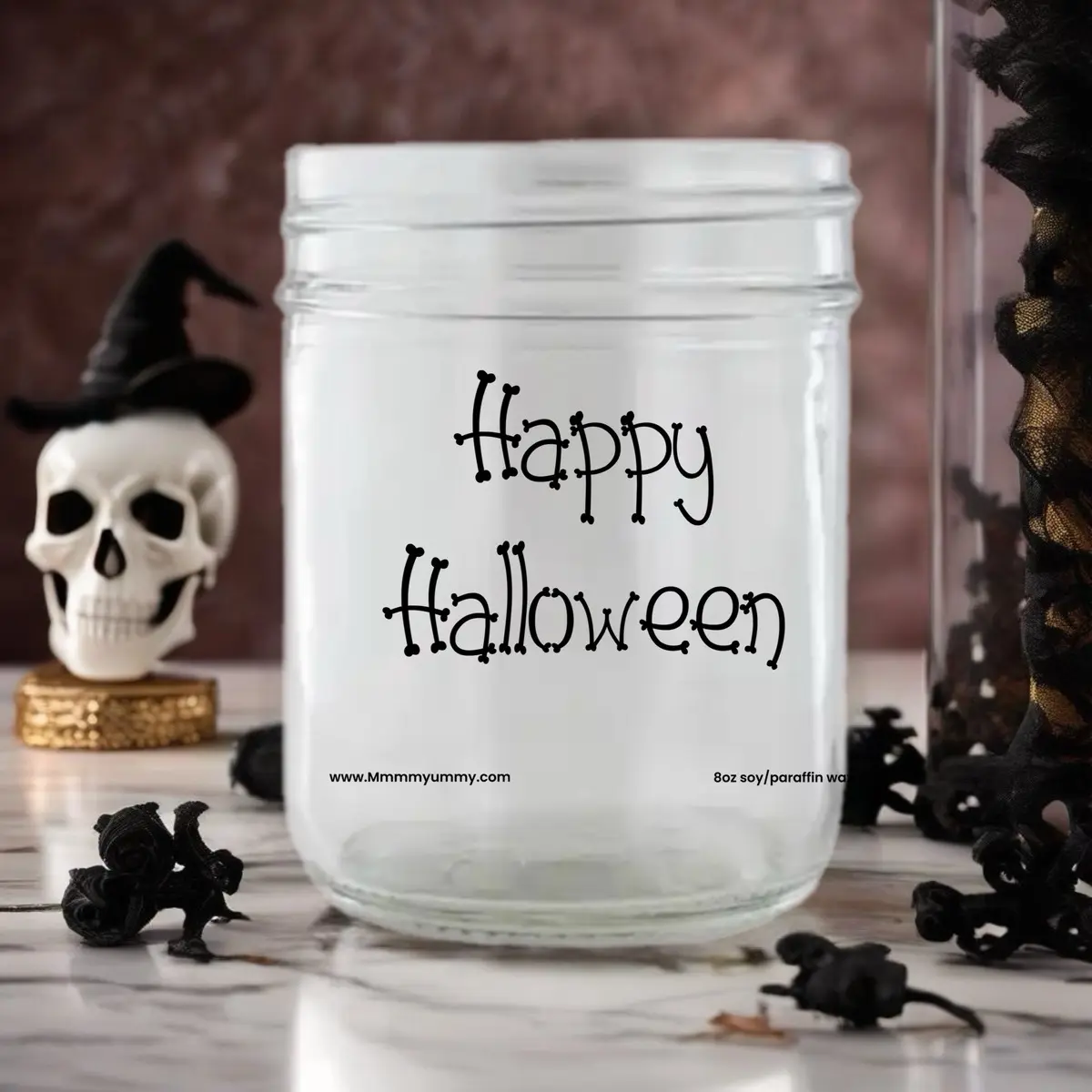 Quote candles