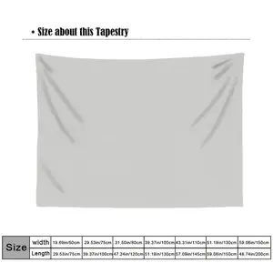 2D Flat - 2D Flat - A 2D Flat Tapestry Featuring a Blue Background with Colorful Geometric Shapes Layered in a Decorative Art Style, Finely Printed And Clear/, Designed for No-Drill Hanging. It Can Serve As a Photo Backdrop