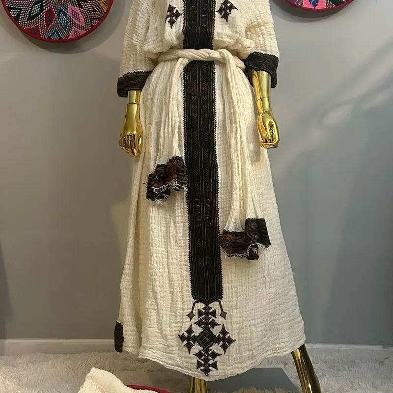 Axum dress