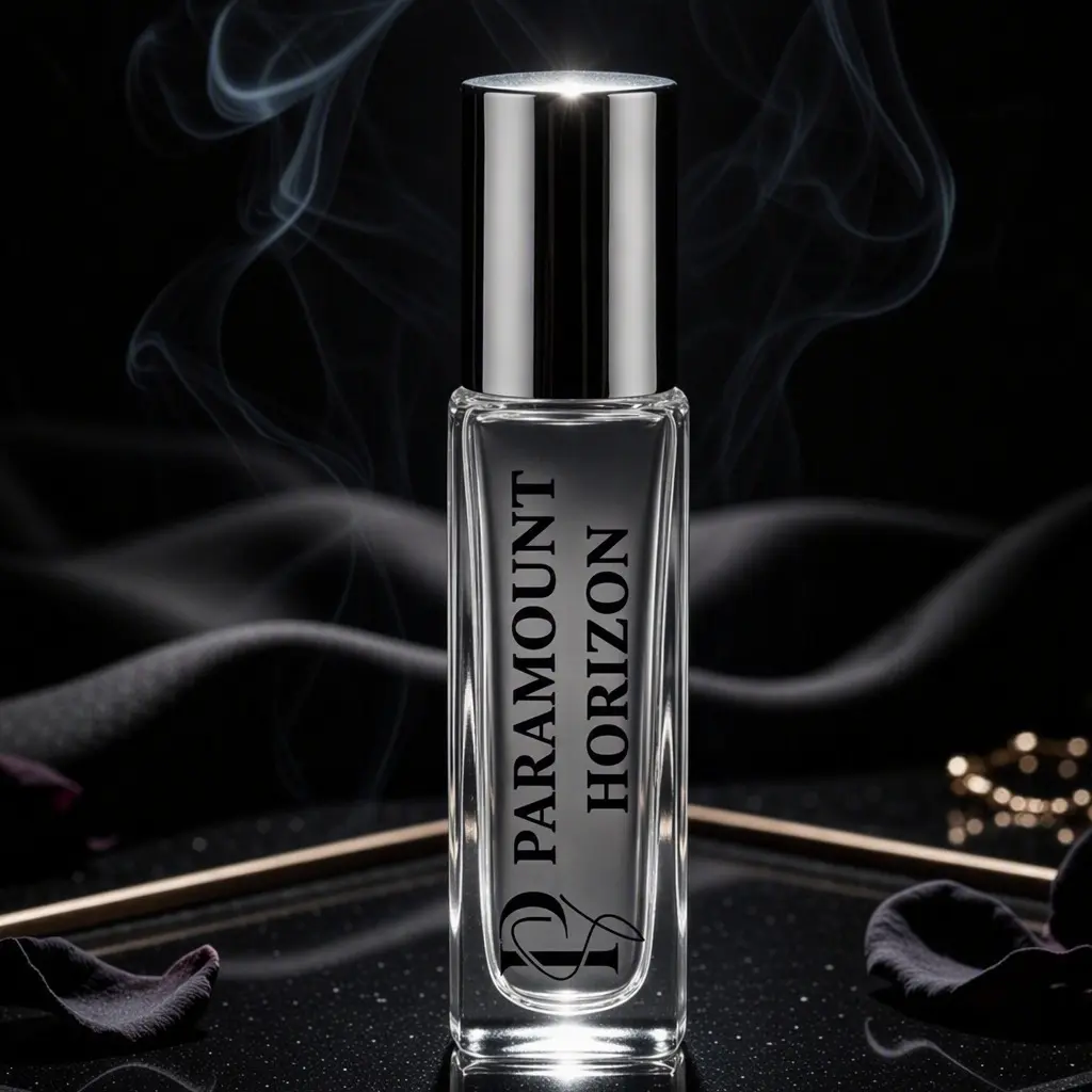 Paramount Horizon – Perfume Oil (10ml Rollerball) Men's Fragrance
