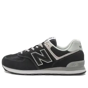 New Balance 574 'Black Grey' ML574EVB