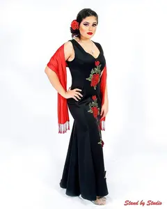Mexican Dress