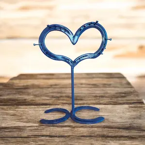 Heart Jewelry Holder