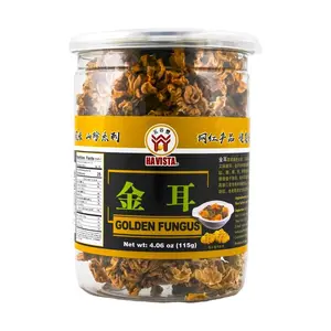 Havista Golden Fungus  4.1 oz