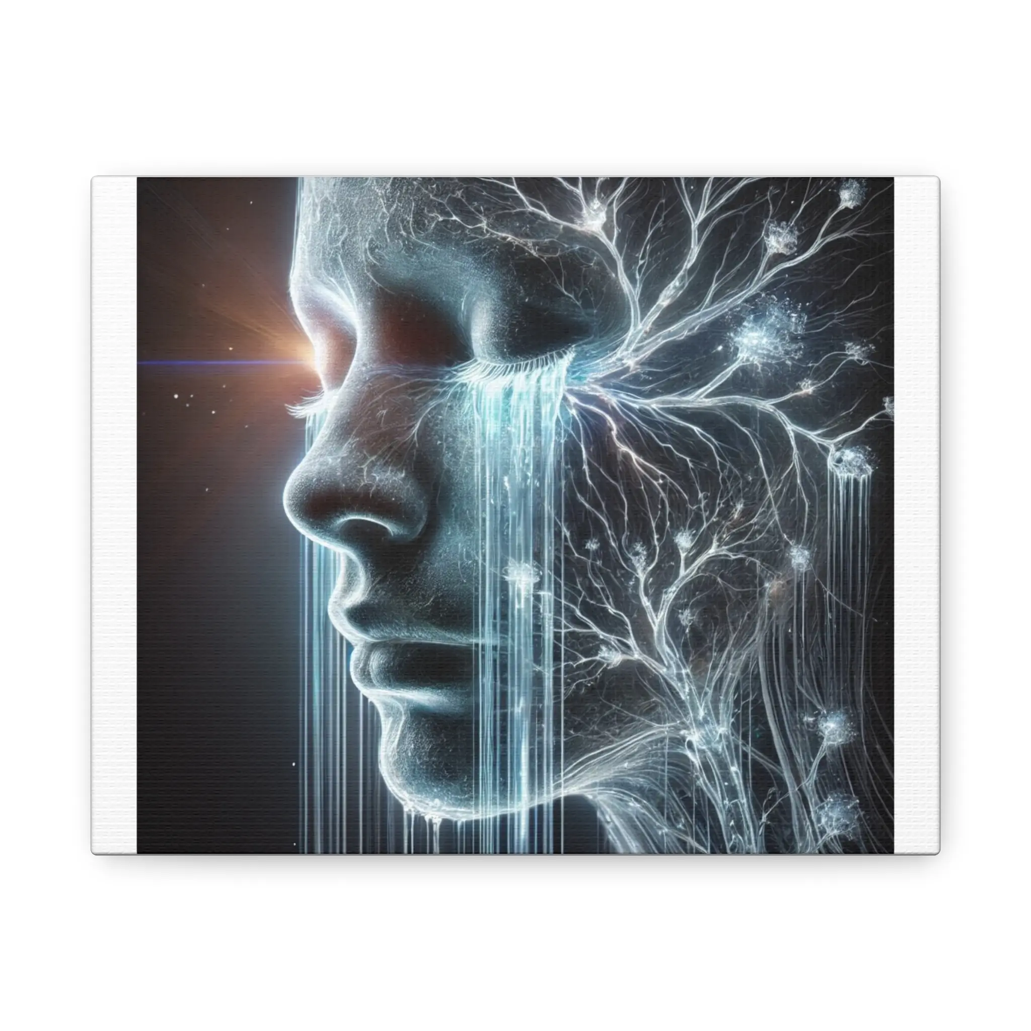 Canvas Gallery Wraps