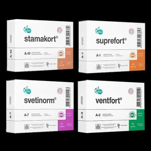 Digestive Health Bioregulator Stack