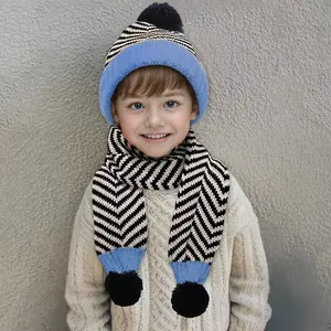 A Two-Piece Thermal Outfit Featuring a Striped Design, Stretchy Fit, Made of 100% Polyester, Hand Wash Only, Unisex Three-Piece Set Available in Multiple Colors, Suitable for Everyday Casual Wear, Parties, And for Autumn, Winter, Christmas, Halloween, And