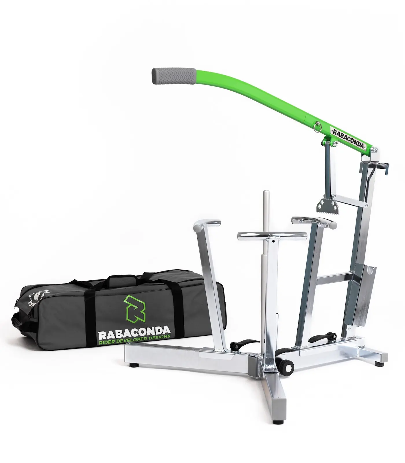 Rabaconda Dirt Bike Tire Changer Rabaconda Dirt Bike Tire Changer