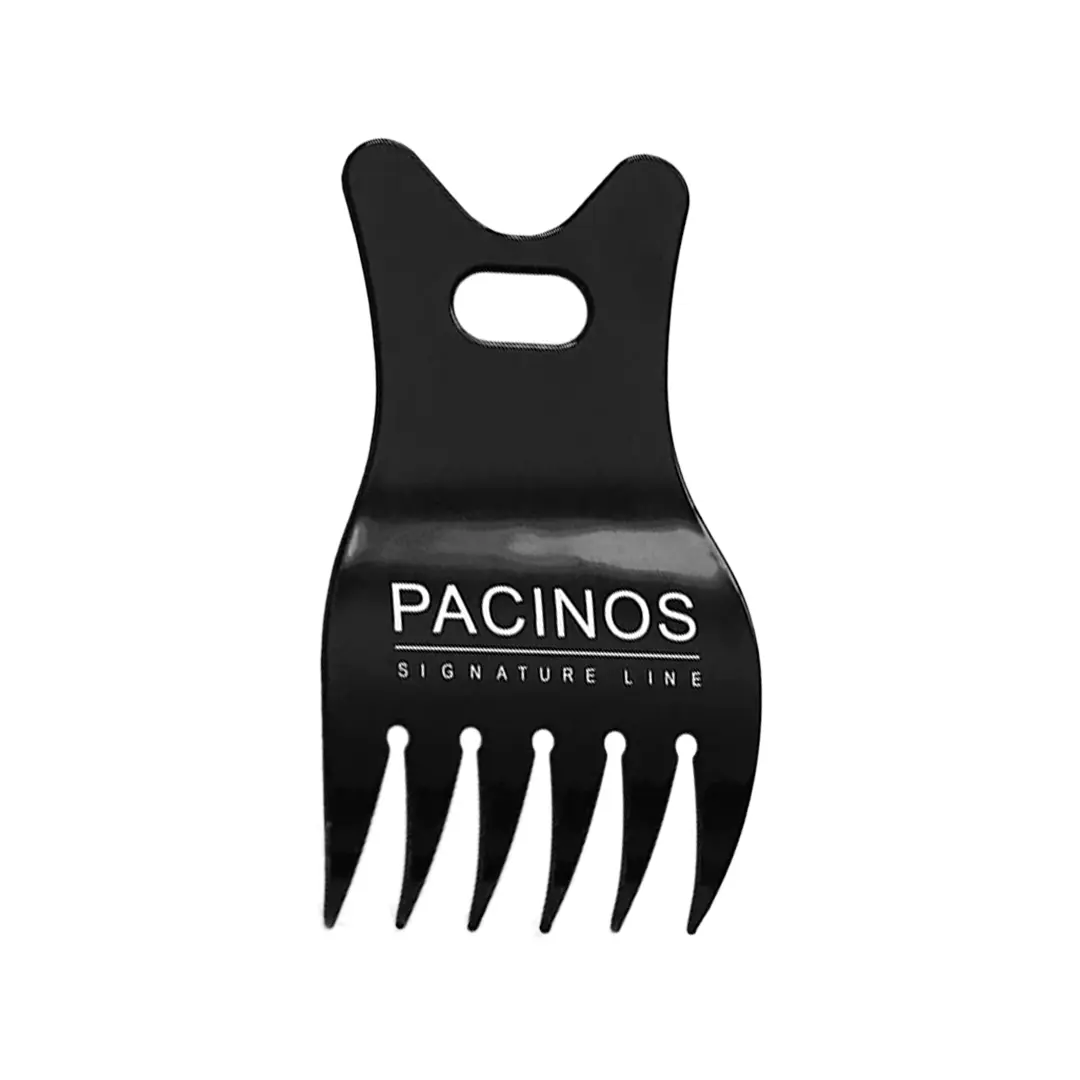 Pacinos Texturizing Comb Pacinos Texturizing Comb