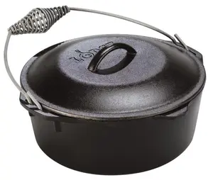 7 Quart Dutch Oven