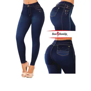 6502 BonBonUp Jeans