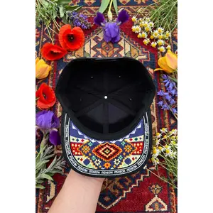 Armenian Rug Hat *Pre Order*