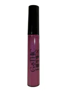 Luxury Goddess Lip Gloss GLOSS WARE Eclectic Mid Tone Lavender Lipstick with Vitamin E for Hydrate & Glossy Finish
