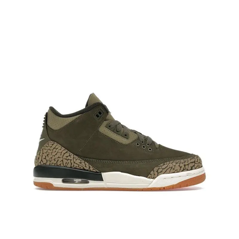 Jordan Kid's 3 Retro Family Affair, from StockX Jordan Kid's 3 Retro Family Affair, from StockX