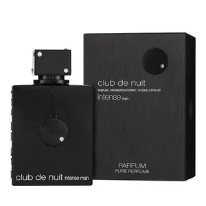 Club De Nuit Intense by Armaf for Men